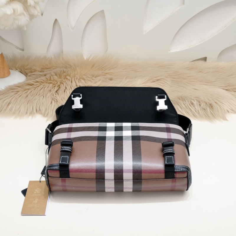 Burberry Satchel Bags